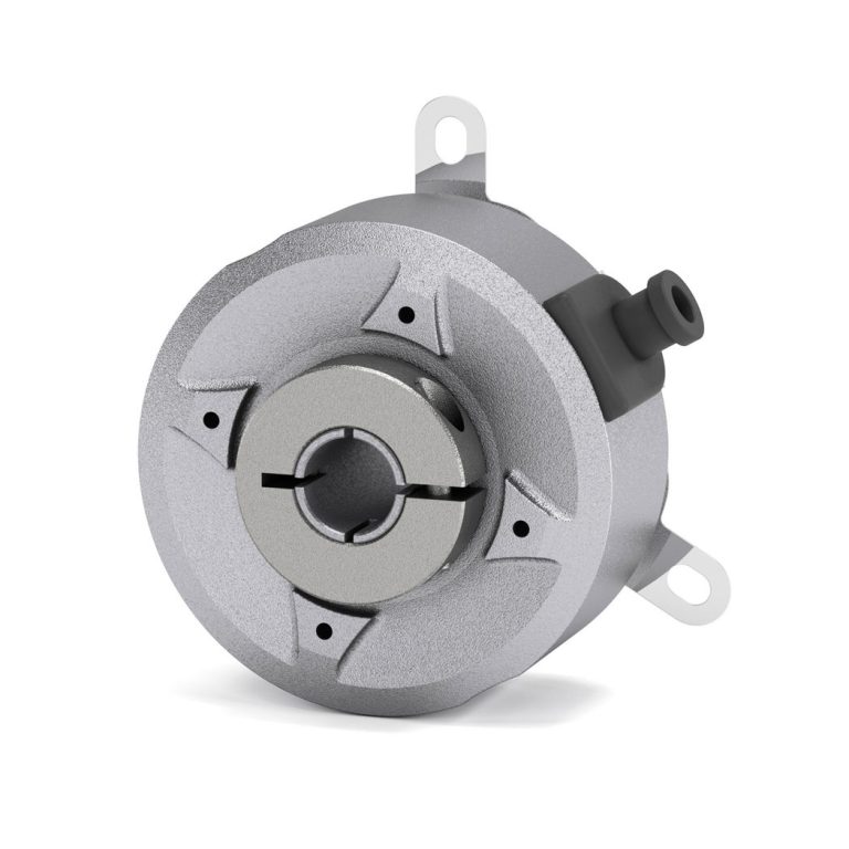 C50 Optical incremental encoder