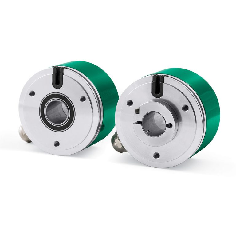 C58A-C58R Incremental encoder