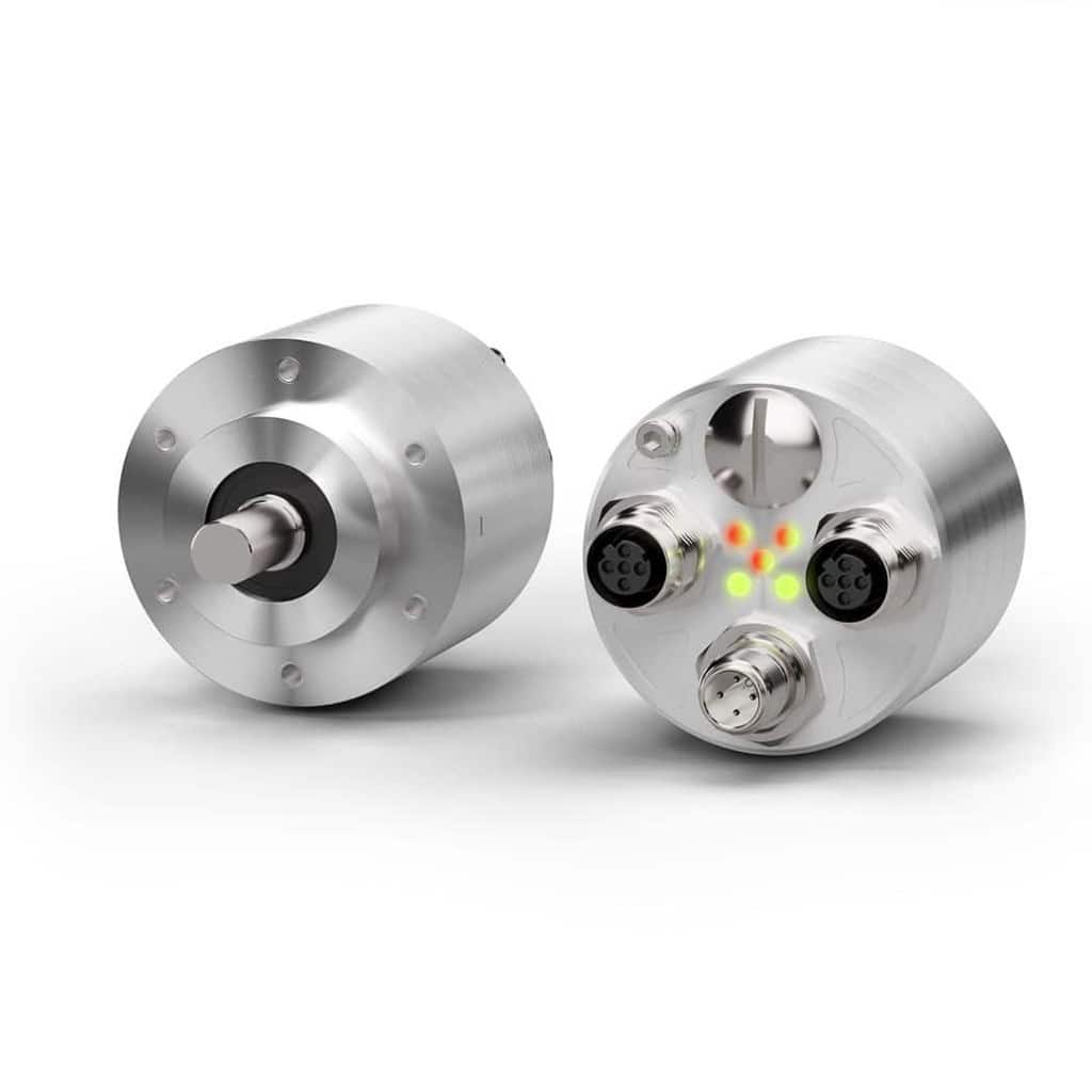 High-precision industrial sensor modules for automation.