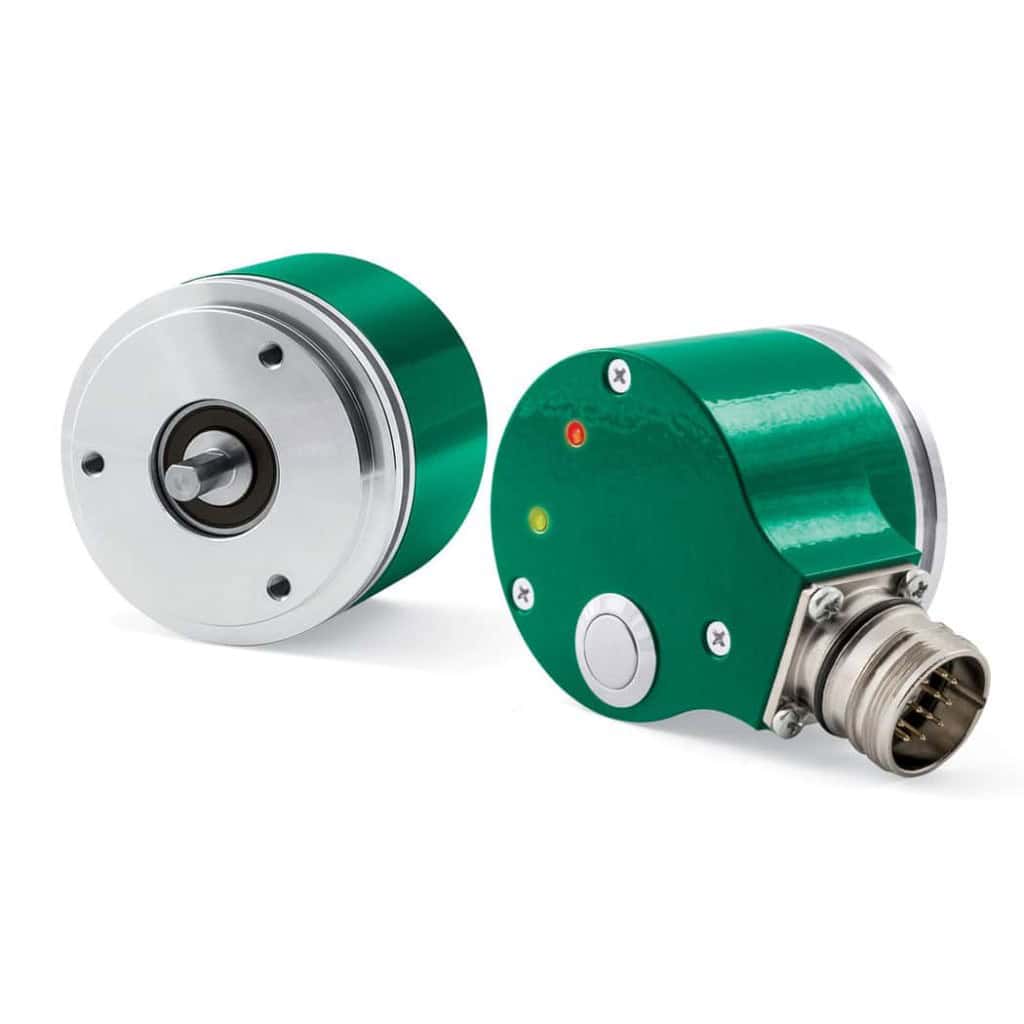 High-quality industrial sensors for precise measurement and automation.