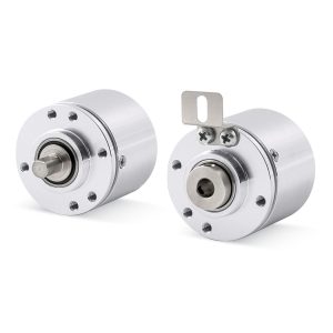 MI36 Magnetic incremental encoder