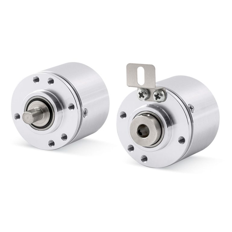MI36 Magnetic incremental encoder