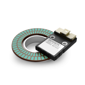 AKS16-MT Absolute Magnetic Sensing Head