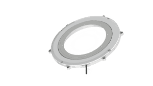 An image of a Statum Motion product from WeSense, designed for advanced motion detection and securit.