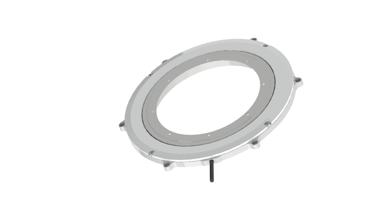 An image of a Statum Motion product from WeSense, designed for advanced motion detection and securit.