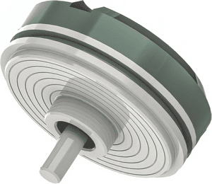 High-precision Statum Motion sensor for industrial automation.