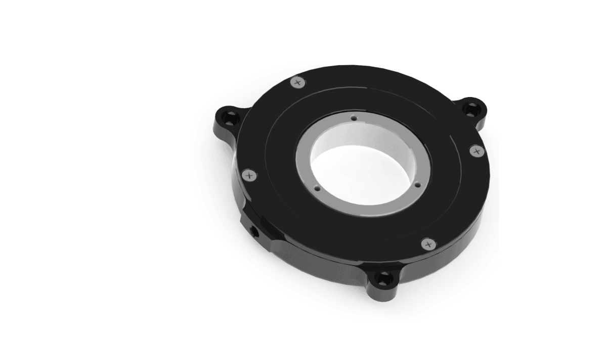High-precision Statum Motion product for industrial automation and motion control applications.