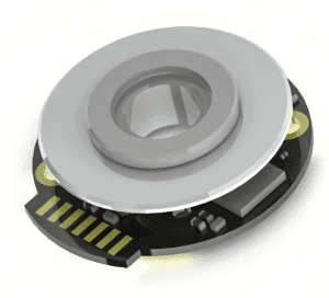 High-precision Statum Motion sensor for advanced motion detection.