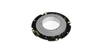 Advanced Statum Motion sensor for security and automation systems.