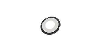 Precision motion product component for industrial applications.