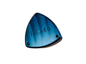 InCo 40 – High-Precision Inductive Encoder