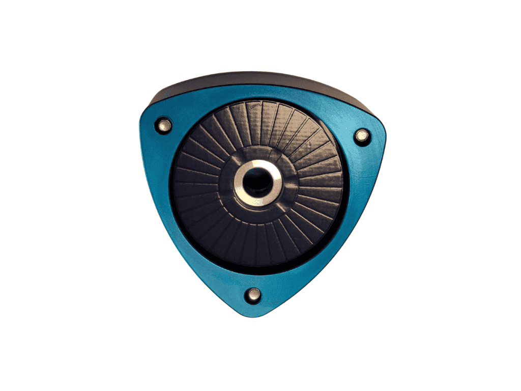 High-precision inductive encoder for InCo 40, ensuring accurate position sensing in industrial autom.