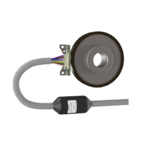 High-precision IMEA Absolute Magnetic Multiturn Encoder for industrial automation.