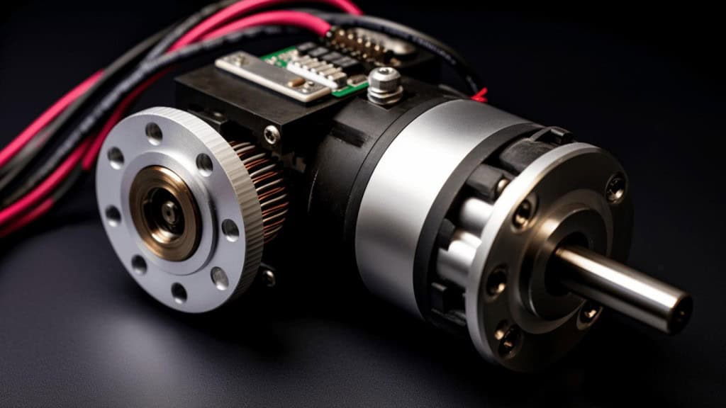 motion control component